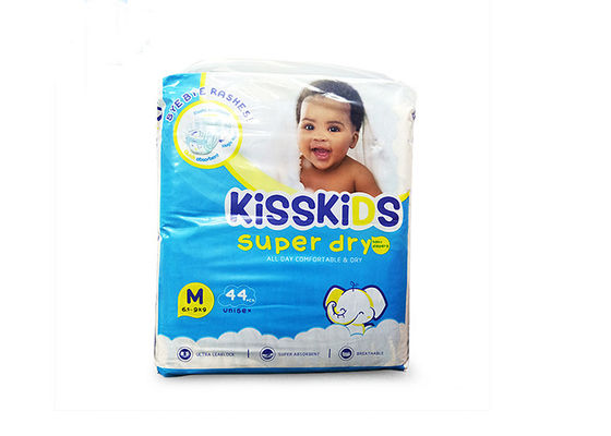 3 η μαλακή πάνα μωρών Microfiber στρώματος βαθμολογεί ένα τρισδιάστατο κανάλι πρόληψης διαρροών