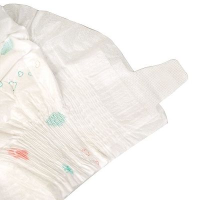 Clothlike αναπνεύσιμες πάνες μωρών Backsheet πρόωρες 25 32Lbs