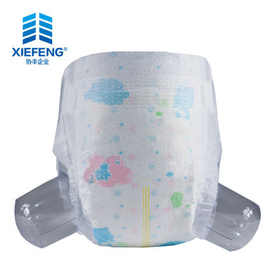 Ελαστικές μίας χρήσης πάνες πανών 700ml Eco ζωνών φιλικές προς το περιβάλλον
