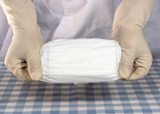 Stretchable δείκτης υγρασίας βάρους πανών 25lbs μωρών ζωνών μαλακός