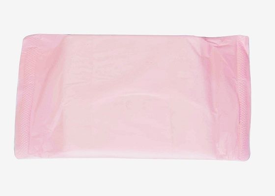 Νύχτας φτερωτά μαξιλάρια πετσετών 180ml βαμβακιού υγειονομικά λεπτά υγειονομικά εξαιρετικά με τα φτερά