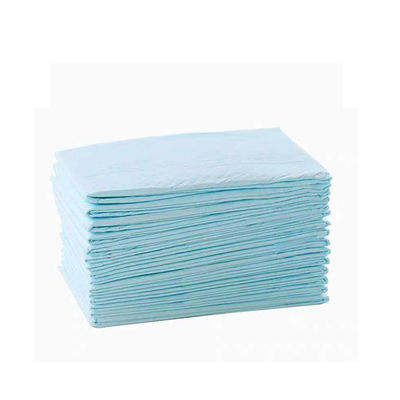 PE ταινιών μίας χρήσης κρεβατιών Underpads μαξιλάρια κρεβατιών ακράτειας νοσοκομείων υπερβολικά μεγάλα