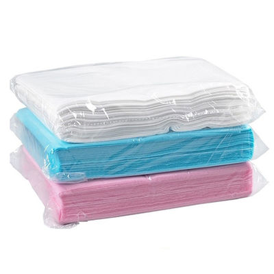 PE ταινιών μίας χρήσης κρεβατιών Underpads μαξιλάρια κρεβατιών ακράτειας νοσοκομείων υπερβολικά μεγάλα