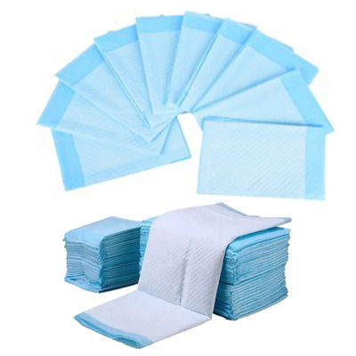 Υψηλό απορροφητικό μίας χρήσης κρεβάτι Underpads