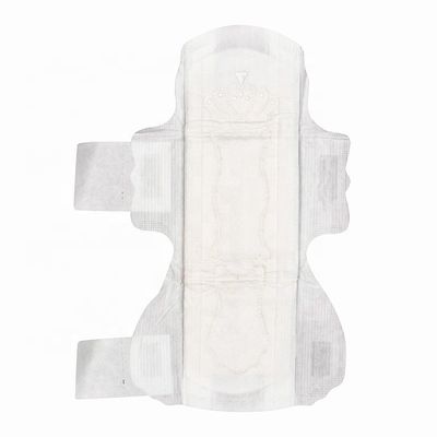 240 260 290mm Probiotic λεπτή μίας χρήσης υγειονομική πετσέτα βαμβακιού εξαιρετικά